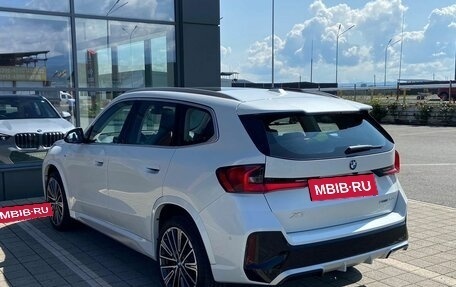 BMW X1, 2024 год, 5 900 000 рублей, 6 фотография