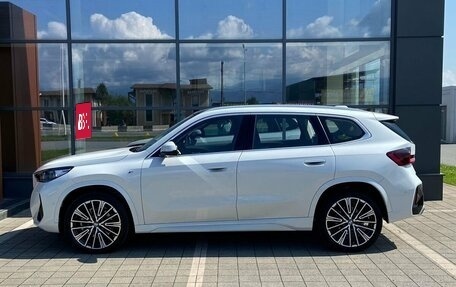 BMW X1, 2024 год, 5 900 000 рублей, 4 фотография