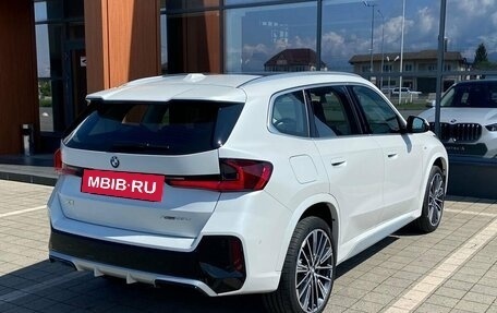BMW X1, 2024 год, 5 900 000 рублей, 8 фотография