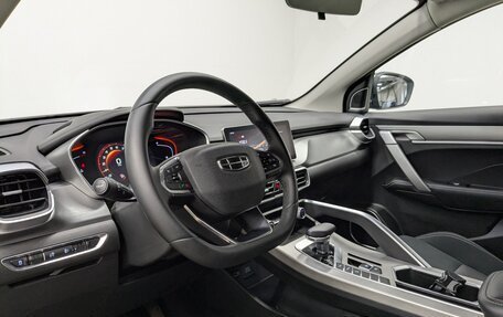 Geely Coolray I, 2023 год, 1 875 000 рублей, 6 фотография