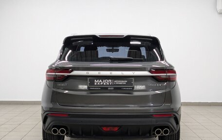 Geely Coolray I, 2023 год, 1 875 000 рублей, 3 фотография