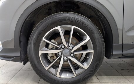 Geely Coolray I, 2023 год, 1 875 000 рублей, 11 фотография