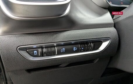 Geely Coolray I, 2023 год, 1 875 000 рублей, 9 фотография