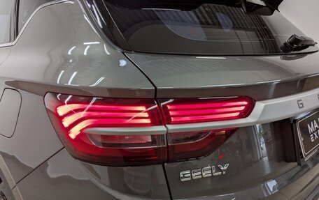 Geely Coolray I, 2023 год, 1 875 000 рублей, 18 фотография