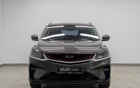 Geely Coolray I, 2023 год, 1 875 000 рублей, 25 фотография