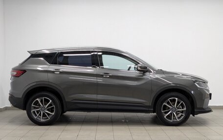 Geely Coolray I, 2023 год, 1 875 000 рублей, 28 фотография