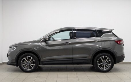 Geely Coolray I, 2023 год, 1 875 000 рублей, 22 фотография