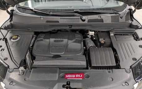 Geely Coolray I, 2023 год, 1 875 000 рублей, 23 фотография