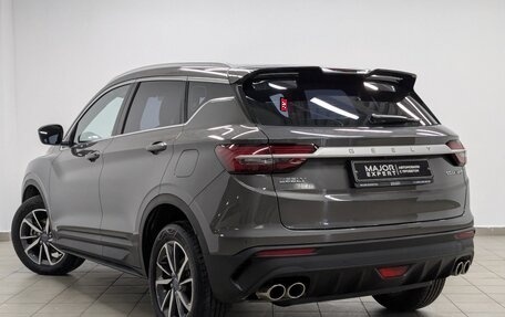 Geely Coolray I, 2023 год, 1 875 000 рублей, 21 фотография