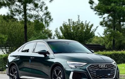 Audi A3, 2021 год, 2 230 000 рублей, 1 фотография