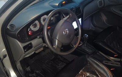 Nissan Almera Classic, 2008 год, 500 000 рублей, 1 фотография