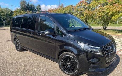 Mercedes-Benz V-Класс, 2025 год, 13 600 000 рублей, 1 фотография
