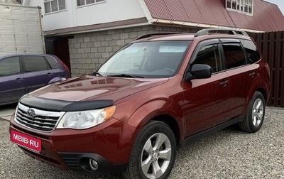 Subaru Forester, 2008 год, 1 000 001 рублей, 1 фотография