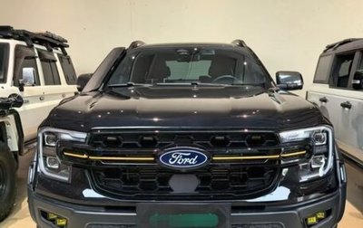 Ford Ranger, 2024 год, 4 560 000 рублей, 1 фотография