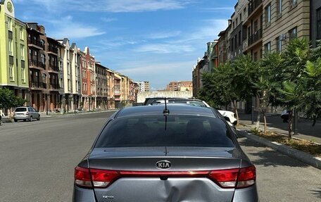 KIA Rio IV, 2019 год, 1 100 000 рублей, 4 фотография