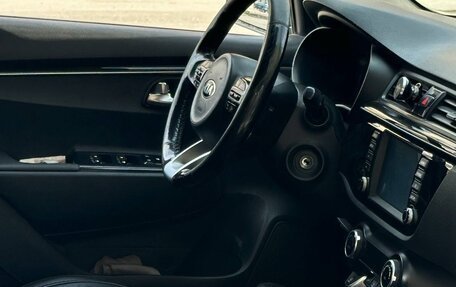 KIA Rio IV, 2019 год, 1 100 000 рублей, 6 фотография