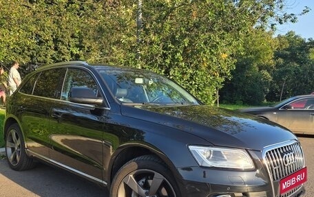 Audi Q5, 2013 год, 1 800 000 рублей, 1 фотография