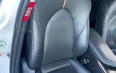 Toyota Camry, 2018 год, 2 500 000 рублей, 4 фотография