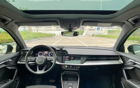 Audi A3, 2021 год, 2 230 000 рублей, 8 фотография