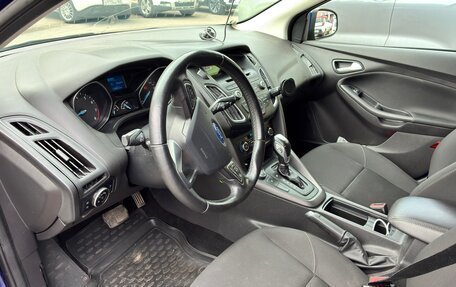 Ford Focus III, 2015 год, 1 150 000 рублей, 3 фотография