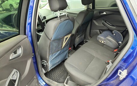 Ford Focus III, 2015 год, 1 150 000 рублей, 4 фотография