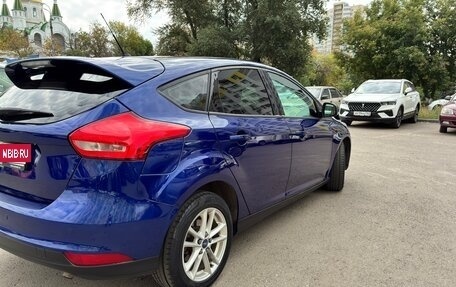 Ford Focus III, 2015 год, 1 150 000 рублей, 5 фотография