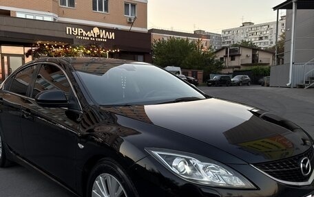 Mazda 6, 2007 год, 699 000 рублей, 5 фотография