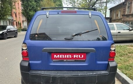 Ford Escape II, 2005 год, 512 000 рублей, 5 фотография