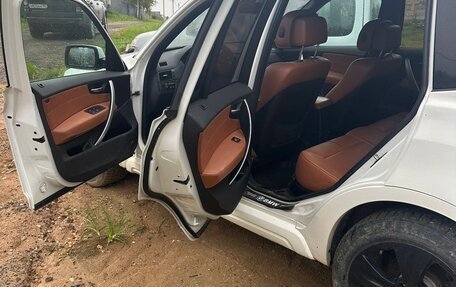 BMW X3, 2008 год, 650 000 рублей, 2 фотография