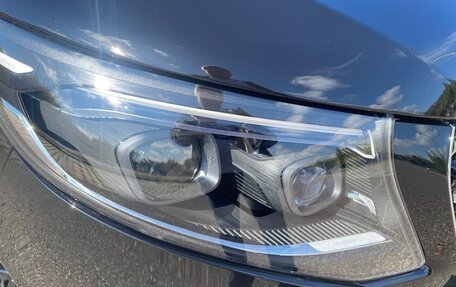 Mercedes-Benz V-Класс, 2025 год, 13 600 000 рублей, 20 фотография