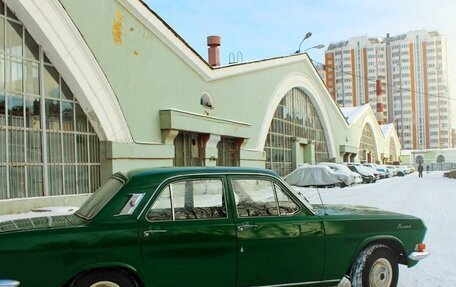 ГАЗ 24 «Волга» I (24), 1976 год, 300 000 рублей, 2 фотография