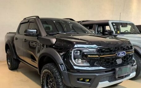 Ford Ranger, 2024 год, 4 560 000 рублей, 2 фотография