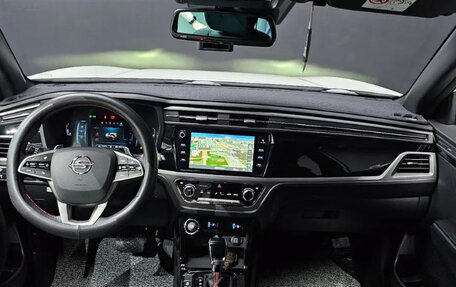 SsangYong Korando, 2022 год, 1 660 000 рублей, 5 фотография