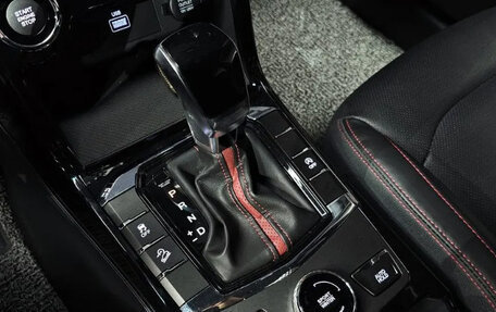SsangYong Korando, 2022 год, 1 660 000 рублей, 6 фотография
