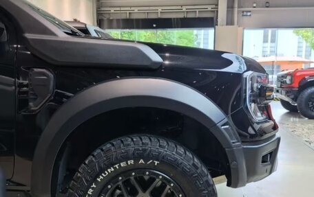 Ford Ranger, 2024 год, 4 560 000 рублей, 4 фотография