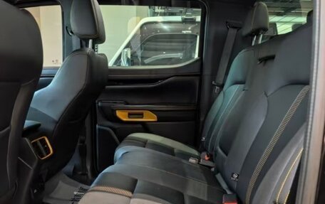 Ford Ranger, 2024 год, 4 560 000 рублей, 9 фотография