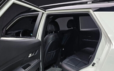 SsangYong Korando, 2022 год, 1 660 000 рублей, 9 фотография