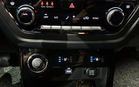 SsangYong Korando, 2022 год, 1 660 000 рублей, 13 фотография