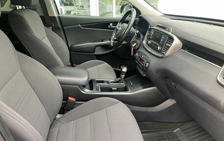 KIA Sorento III Prime рестайлинг, 2018 год, 2 099 000 рублей, 8 фотография