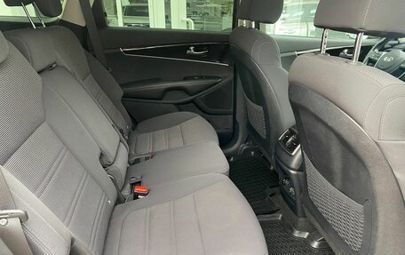 KIA Sorento III Prime рестайлинг, 2018 год, 2 099 000 рублей, 16 фотография