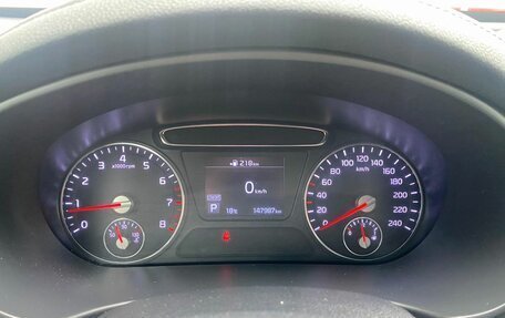 KIA Sorento III Prime рестайлинг, 2018 год, 2 099 000 рублей, 27 фотография
