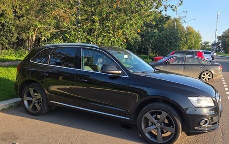 Audi Q5, 2013 год, 1 800 000 рублей, 2 фотография