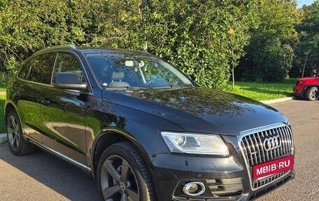 Audi Q5, 2013 год, 1 800 000 рублей, 3 фотография