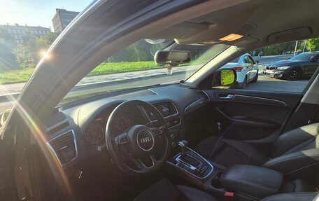 Audi Q5, 2013 год, 1 800 000 рублей, 6 фотография