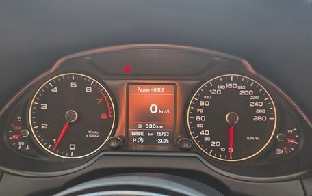 Audi Q5, 2013 год, 1 800 000 рублей, 10 фотография