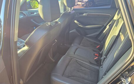 Audi Q5, 2013 год, 1 800 000 рублей, 7 фотография