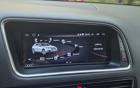 Audi Q5, 2013 год, 1 800 000 рублей, 11 фотография