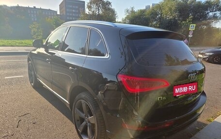 Audi Q5, 2013 год, 1 800 000 рублей, 9 фотография