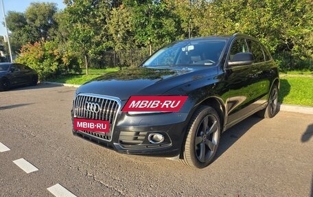 Audi Q5, 2013 год, 1 800 000 рублей, 8 фотография