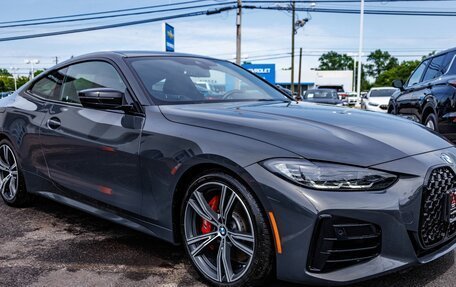BMW 4 серия, 2023 год, 5 736 717 рублей, 2 фотография